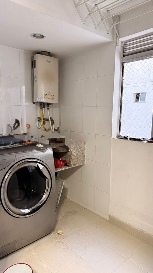 Apartamento en venta en Ciudad Jardin, Cali · foto 9 de 9