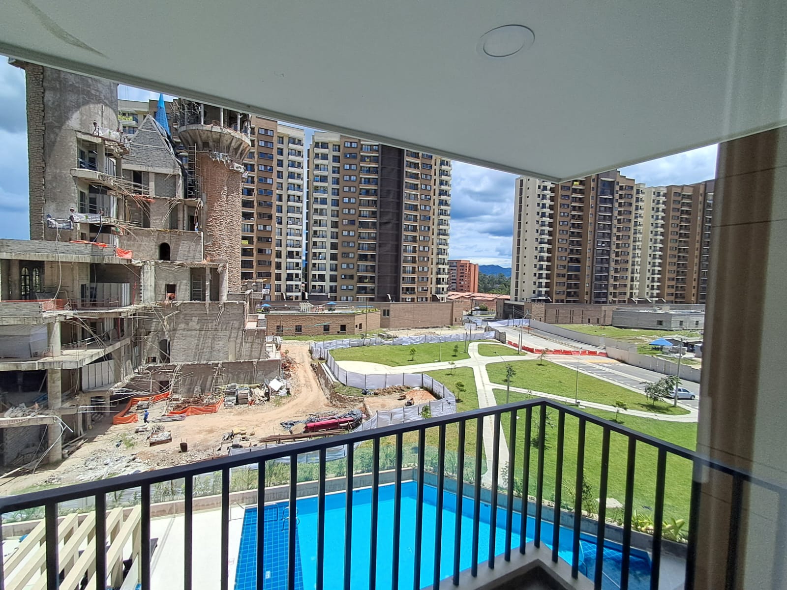 3BR Apartment in San antonio (71 m²) - 4