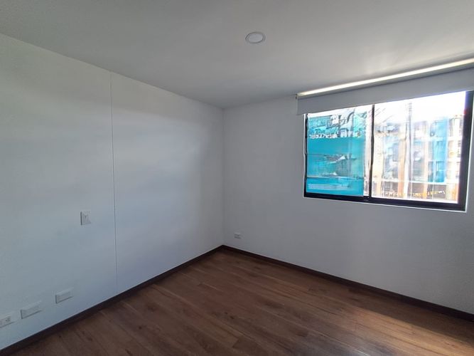 Apartamento de 3 alcobas en arriendo en Rionegro, 71 m² · foto 9 de 16