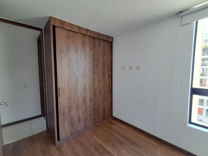 Apartamento de 3 alcobas en arriendo en Rionegro, 71 m² · foto 10 de 16