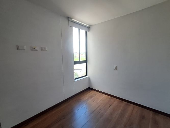 Apartamento de 3 alcobas en arriendo en Rionegro, 71 m² · foto 11 de 16