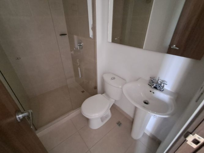 Apartamento de 3 alcobas en arriendo en Rionegro, 71 m² · foto 14 de 16