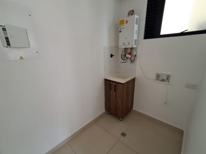 Apartamento de 3 alcobas en arriendo en Rionegro, 71 m² · foto 16 de 16