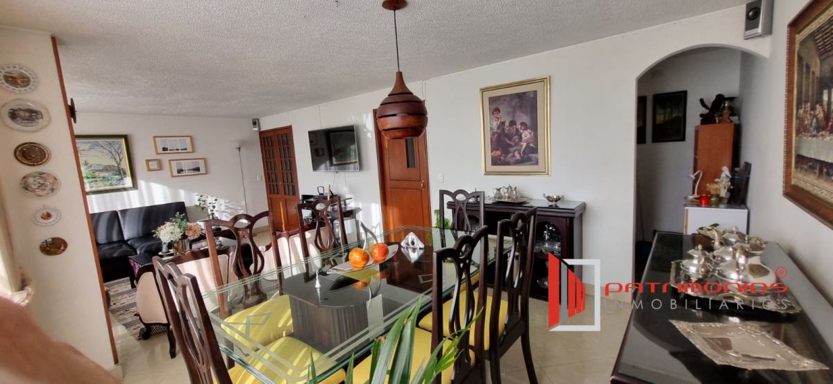 Apartamento en venta en Bosques Del Marques, Bogotá · foto 2 de 24