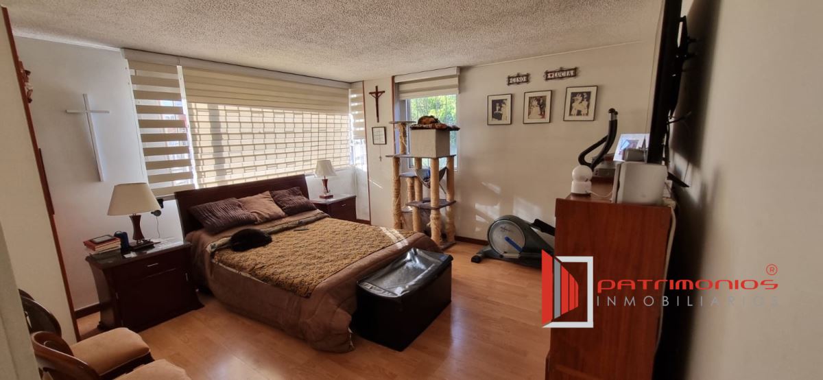 Apartamento en venta en Bosques Del Marques, Bogotá · foto 3 de 24