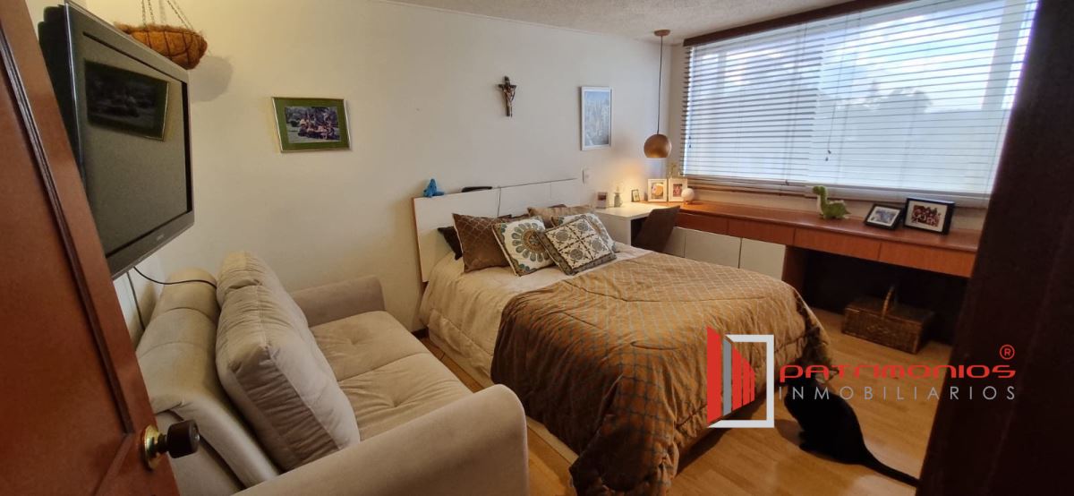 Apartamento en venta en Bosques Del Marques, Bogotá · foto 4 de 24