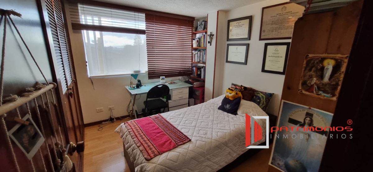 Apartamento en venta en Bosques Del Marques, Bogotá · foto 5 de 24