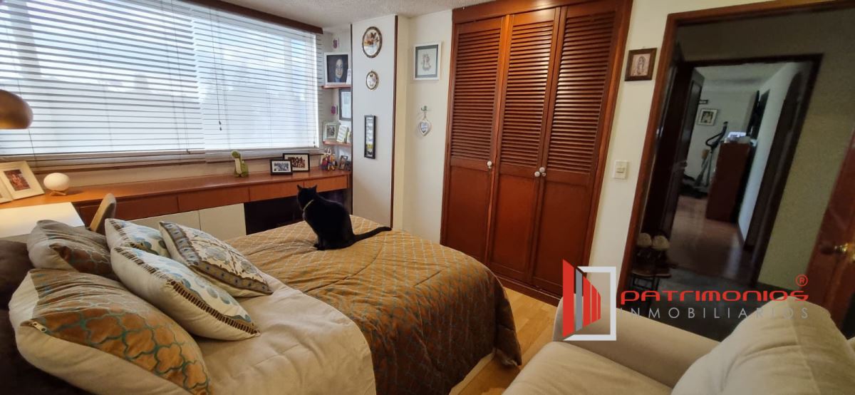 Apartamento en venta en Bosques Del Marques, Bogotá · foto 6 de 24