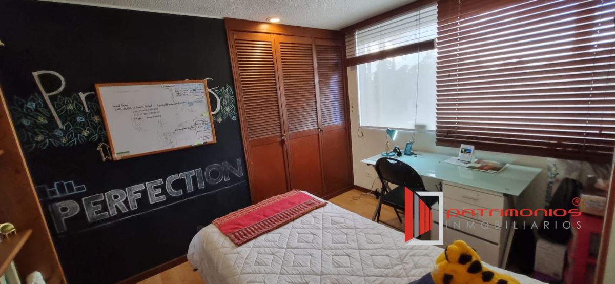 Apartamento en venta en Bosques Del Marques, Bogotá · foto 7 de 24