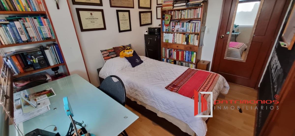 Apartamento en venta en Bosques Del Marques, Bogotá · foto 8 de 24