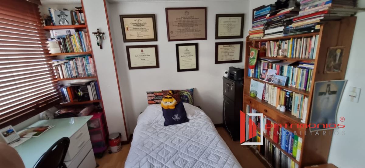 Apartamento en venta en Bosques Del Marques, Bogotá · foto 9 de 24