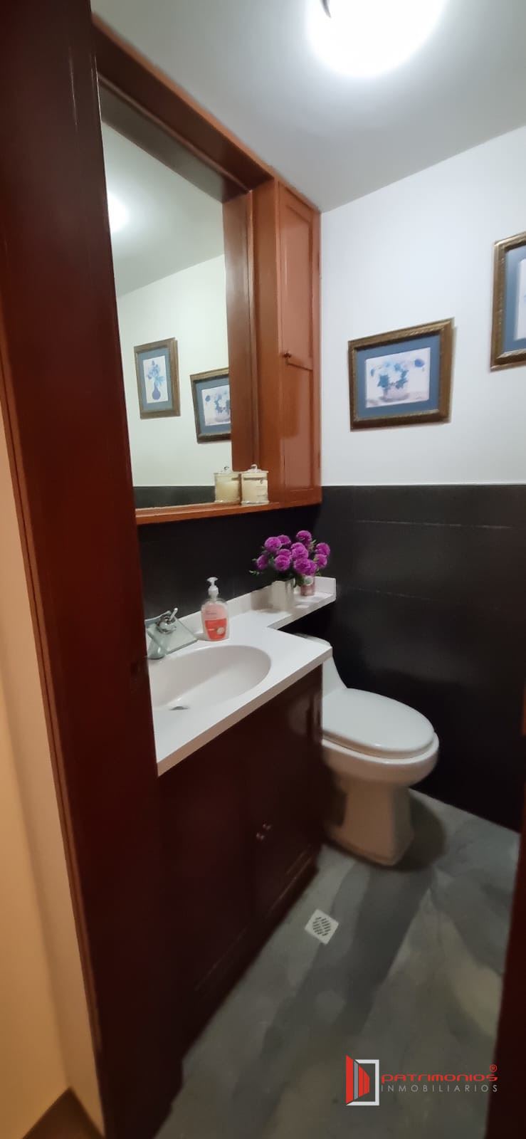 Apartamento en venta en Bosques Del Marques, Bogotá · foto 10 de 24