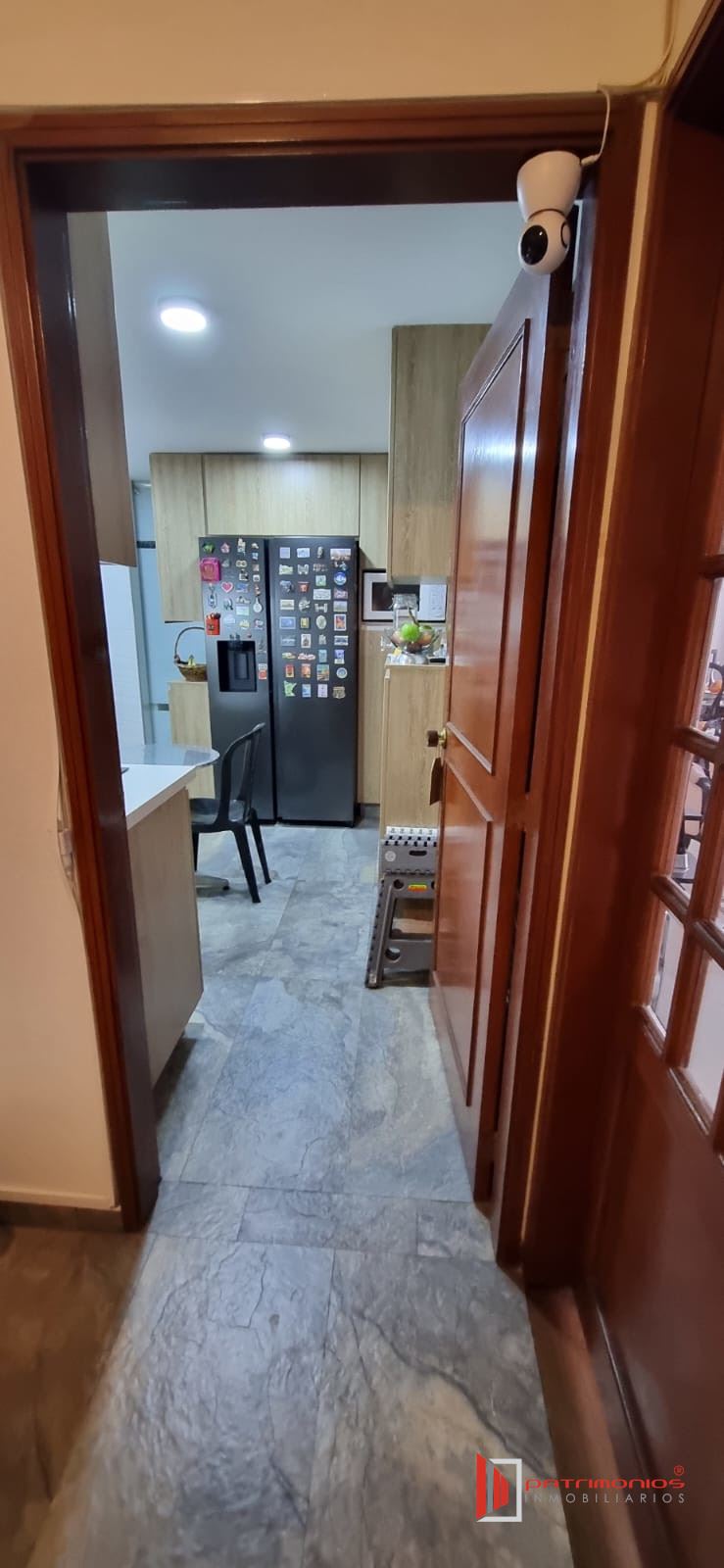 Apartamento en venta en Bosques Del Marques, Bogotá · foto 11 de 24