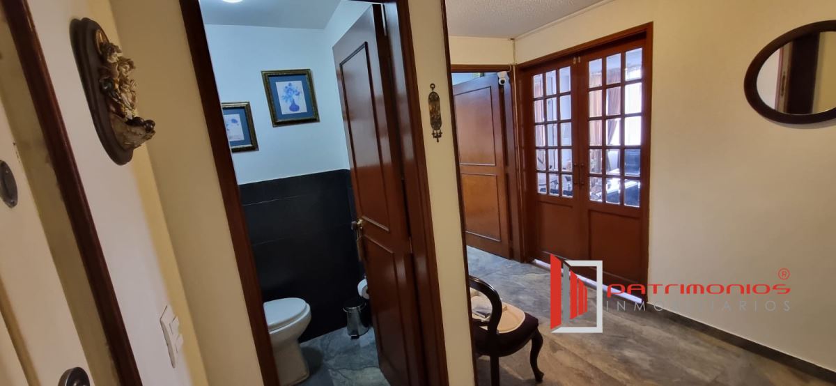 Apartamento en venta en Bosques Del Marques, Bogotá · foto 12 de 24