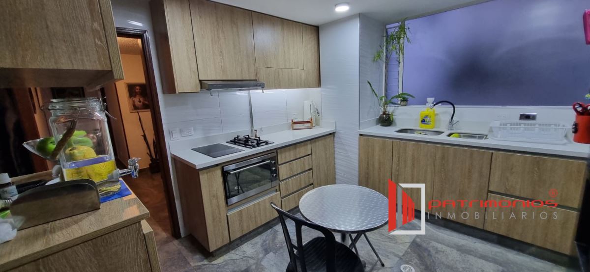 Apartamento en venta en Bosques Del Marques, Bogotá · foto 14 de 24