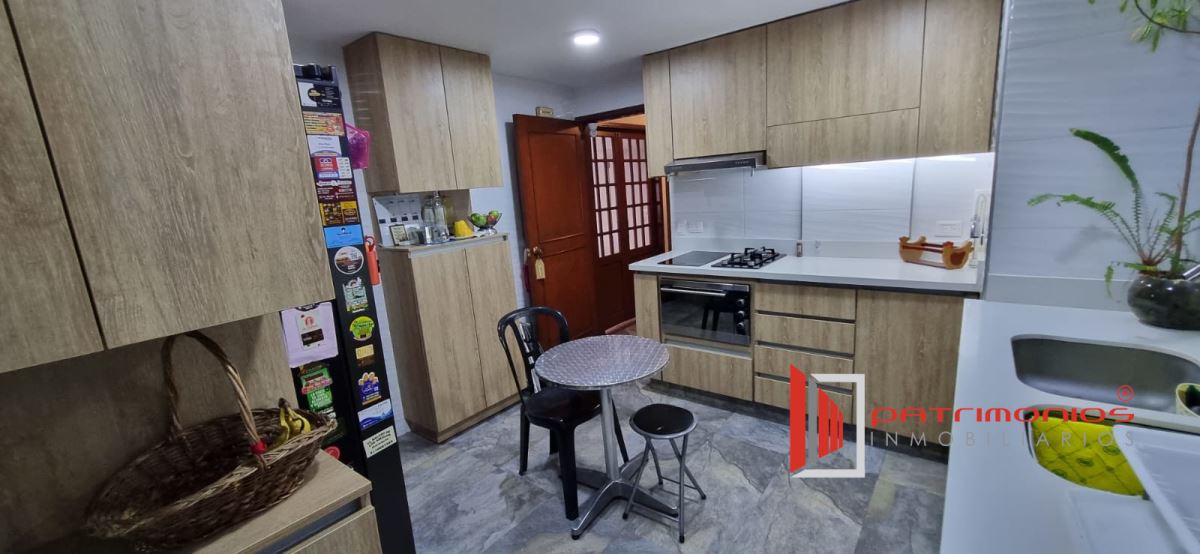 Apartamento en venta en Bosques Del Marques, Bogotá · foto 16 de 24