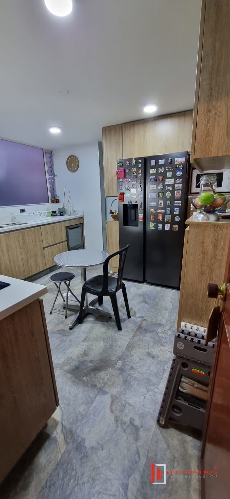 Apartamento en venta en Bosques Del Marques, Bogotá · foto 18 de 24