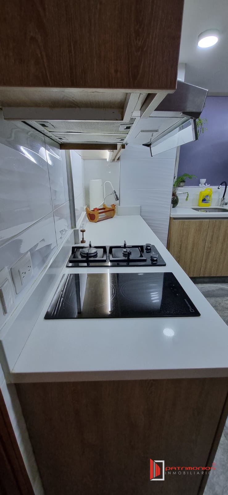 Apartamento en venta en Bosques Del Marques, Bogotá · foto 19 de 24