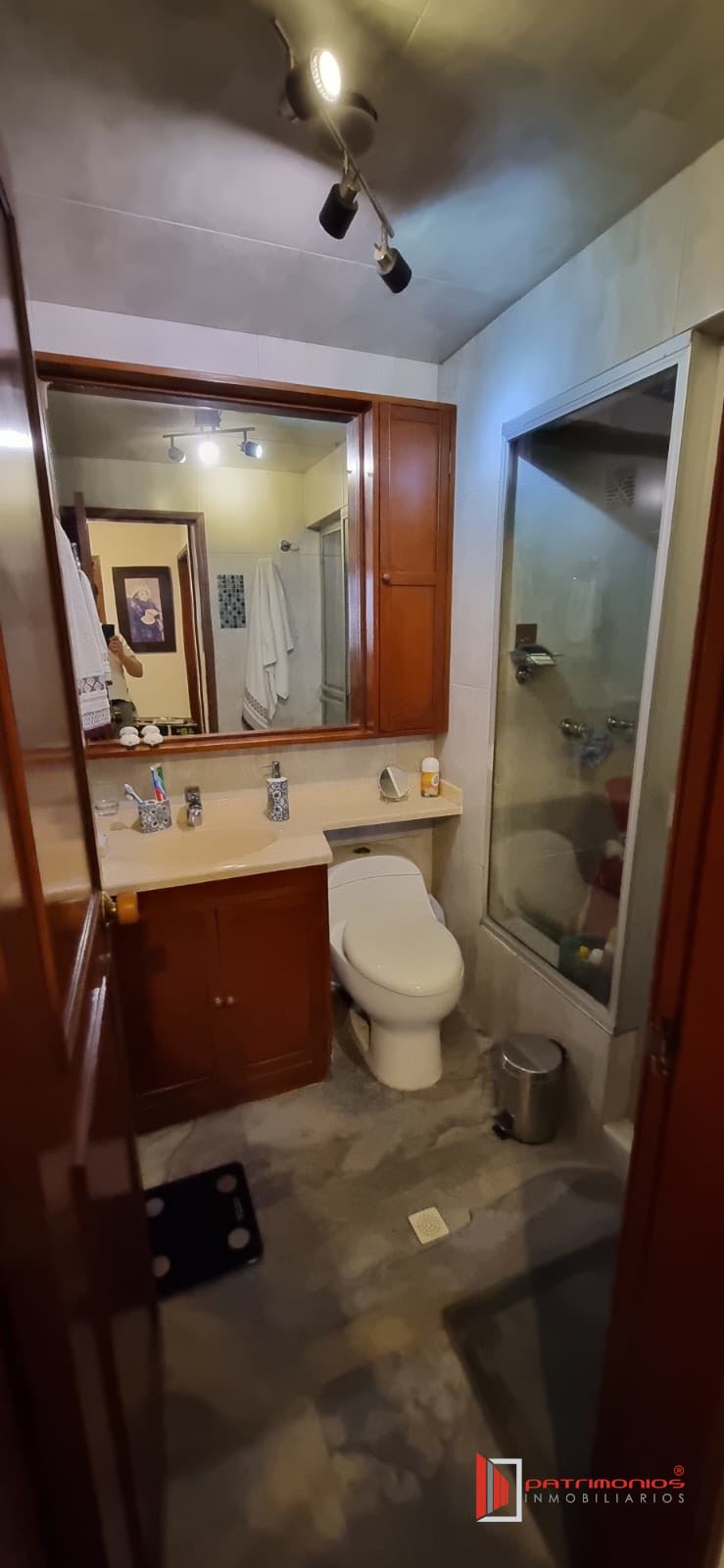 Apartamento en venta en Bosques Del Marques, Bogotá · foto 20 de 24