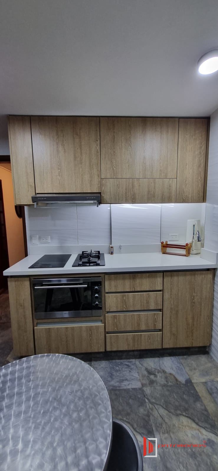 Apartamento en venta en Bosques Del Marques, Bogotá · foto 21 de 24