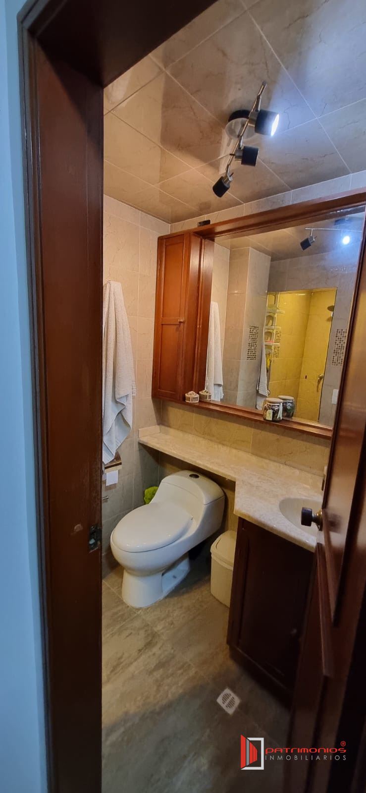 Apartamento en venta en Bosques Del Marques, Bogotá · foto 24 de 24