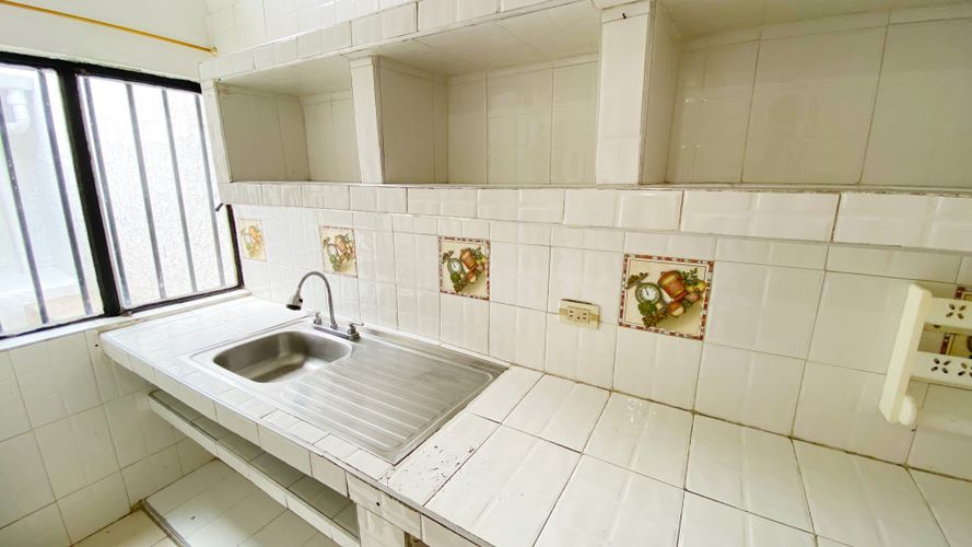 Casa de 3 alcobas en venta en San Martin, Villa del Rosario, 167 m² · foto 3 de 16