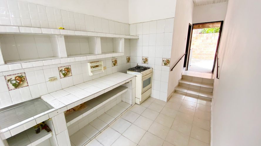 Casa de 3 alcobas en venta en San Martin, Villa del Rosario, 167 m² · foto 4 de 16