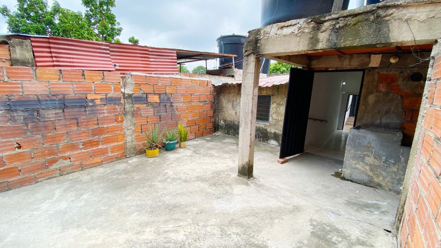 Casa de 3 alcobas en venta en San Martin, Villa del Rosario, 167 m² · foto 13 de 16