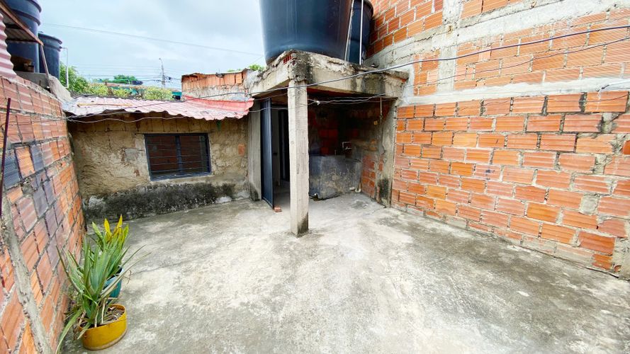 Casa de 3 alcobas en venta en San Martin, Villa del Rosario, 167 m² · foto 14 de 16