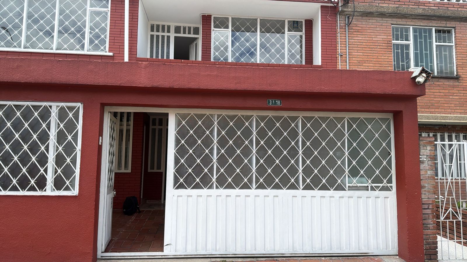 Departamento en alquiler con baja de precio en Hipotecho occidental