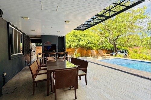 En Venta Casa única en San Bernardino  Diseño industrial + infraestructura premium. — foto 2