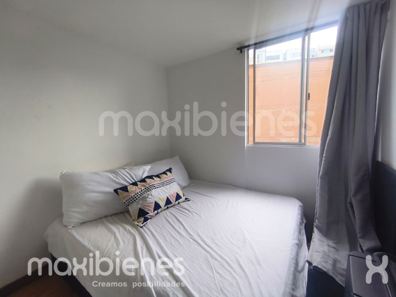 Apartamento en venta en Calasanz, Medellín · foto 4 de 8