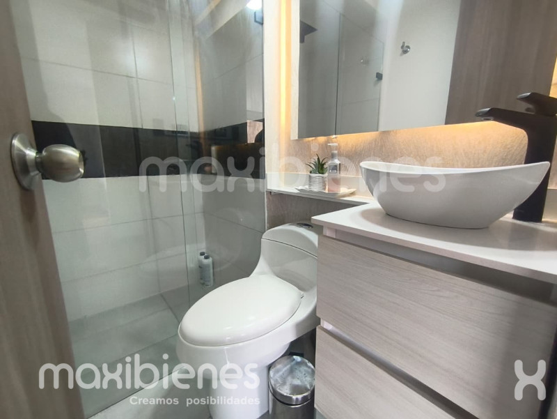 Apartamento en venta en Calasanz, Medellín · foto 6 de 8