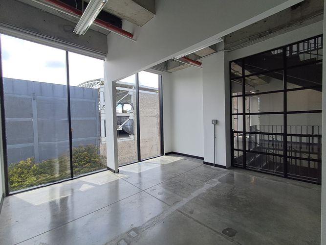 Oficina en arriendo en Llano Grande, Rionegro, 21 m² · foto 5 de 10
