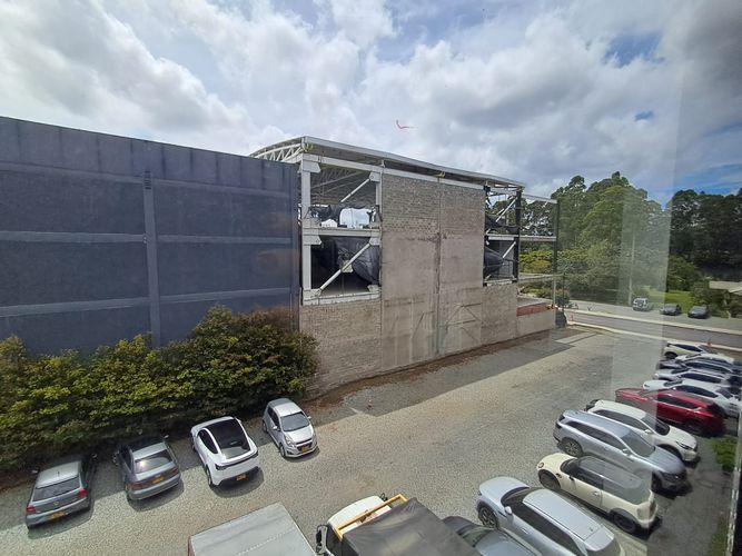 Oficina en arriendo en Llano Grande, Rionegro, 21 m² · foto 6 de 10