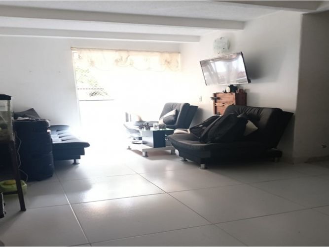 Apartamento en venta en Villa Del Parque, Itagüí · foto 5 de 20