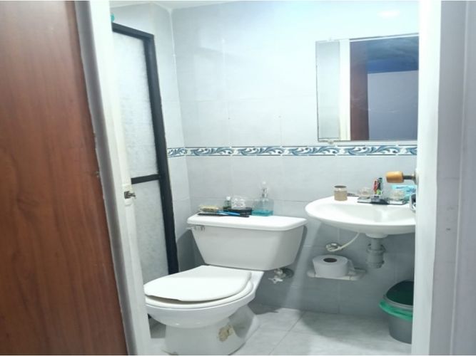 Apartamento en venta en Villa Del Parque, Itagüí · foto 8 de 20