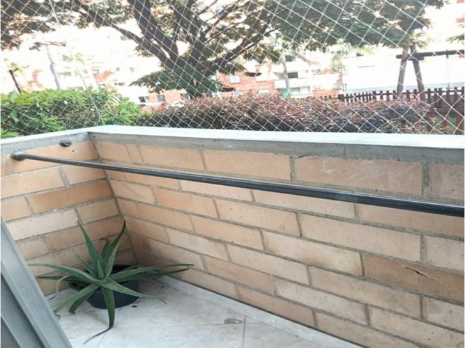 Apartamento en venta en Villa Del Parque, Itagüí · foto 9 de 20