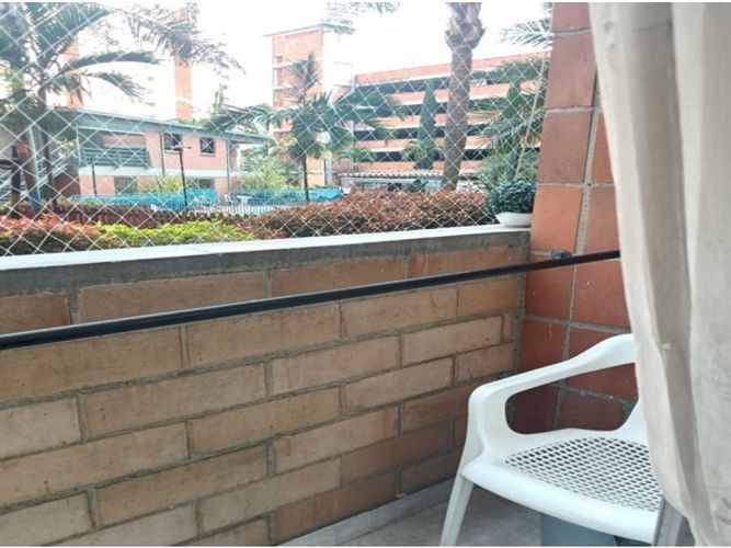 Apartamento en venta en Villa Del Parque, Itagüí · foto 10 de 20