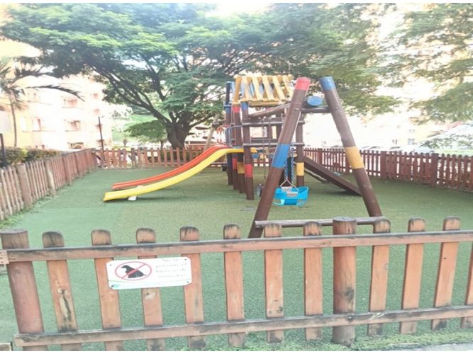 Apartamento en venta en Villa Del Parque, Itagüí · foto 13 de 20