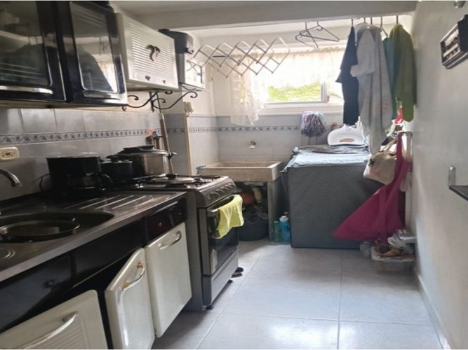 Apartamento en venta en Villa Del Parque, Itagüí · foto 16 de 20