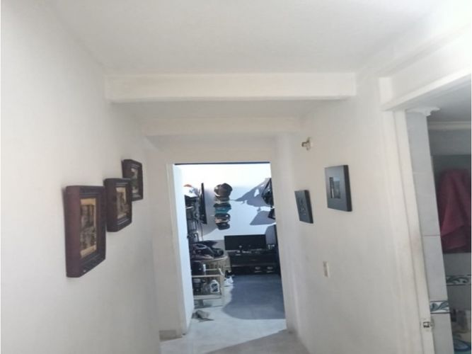 Apartamento en venta en Villa Del Parque, Itagüí · foto 18 de 20