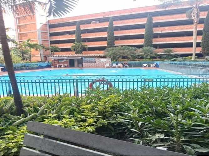 Apartamento en venta en Villa Del Parque, Itagüí · foto 19 de 20