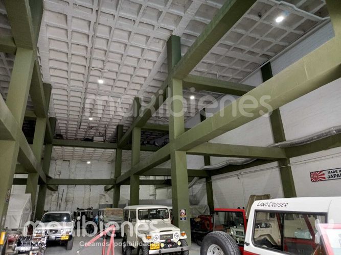Bodega en arriendo en Caldas, La Estrella, 1000 m² · foto 5 de 8