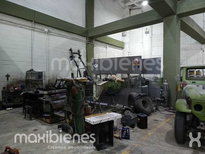 Bodega en arriendo en Caldas, La Estrella, 1000 m² · foto 7 de 8