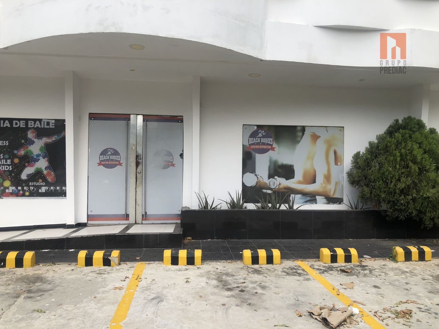 Casa en Arriendo en La campiña, Barranquilla