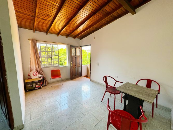 Apartamento en venta en Quinta Oriental, Cúcuta · foto 2 de 9