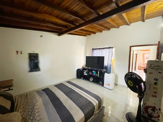 Apartamento en venta en Quinta Oriental, Cúcuta · foto 5 de 9