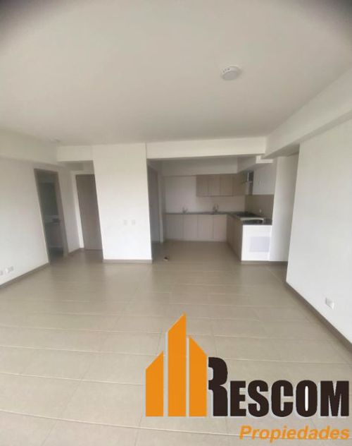Apartamento de 3 alcobas en venta en El Porvenir, Rionegro, 96 m² · foto 2 de 17