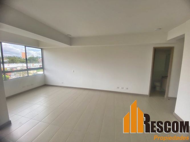 Apartamento de 3 alcobas en venta en El Porvenir, Rionegro, 96 m² · foto 6 de 17